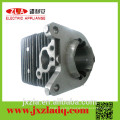 die casting cylinder,aluminum die casting cylinder spare parts